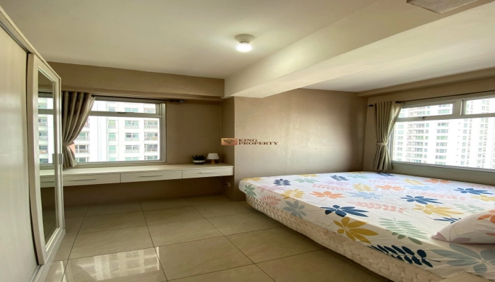 Green Bay Pluit Siap Cuan Dekat Mall View Laut Hook 3BR 50m² Furnished Green Bay Pluit 15 1000293658