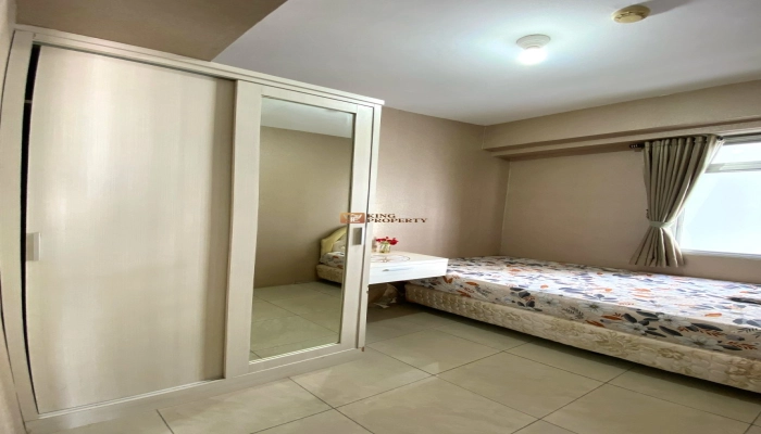 Green Bay Pluit Siap Cuan Dekat Mall View Laut Hook 3BR 50m² Furnished Green Bay Pluit 18 1000293661