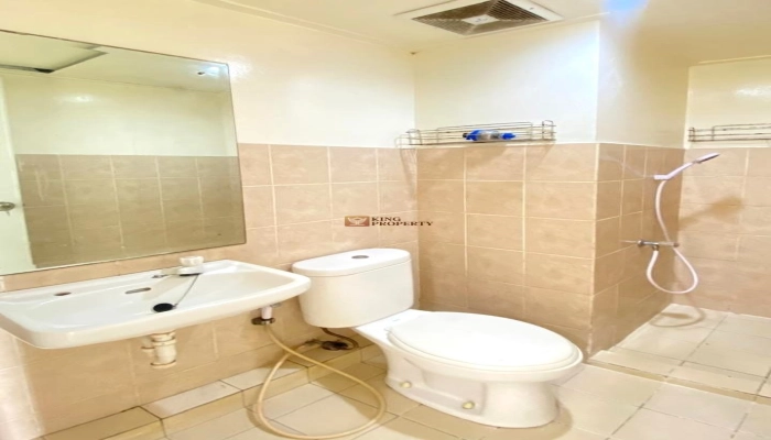 Green Bay Pluit Best Price! 3BR 50m² Furnish Posisi Hook Lantai Rendah Green Bay Pluit 8 1000299227