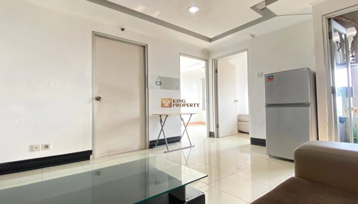 Green Bay Pluit Best Price! 3BR 50m² Furnish Posisi Hook Lantai Rendah Green Bay Pluit 2 1000299245