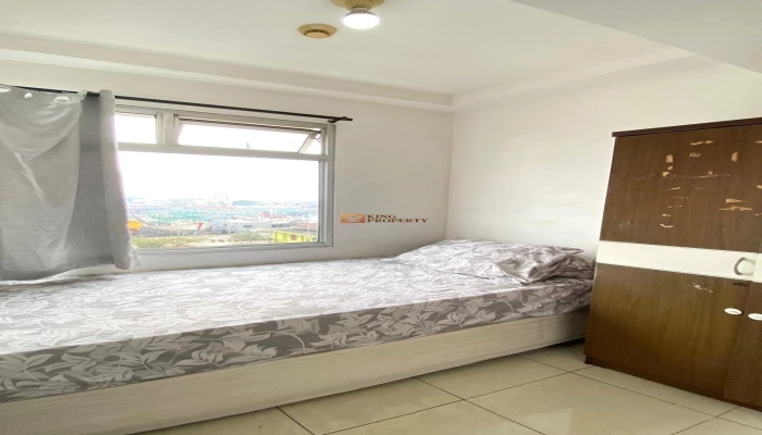 Green Bay Pluit Best Price! 3BR 50m² Furnish Posisi Hook Lantai Rendah Green Bay Pluit 6 1000300075