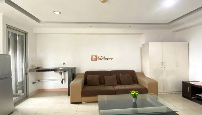 Green Bay Pluit Best Price! 3BR 50m² Furnish Posisi Hook Lantai Rendah Green Bay Pluit 3 1000300081