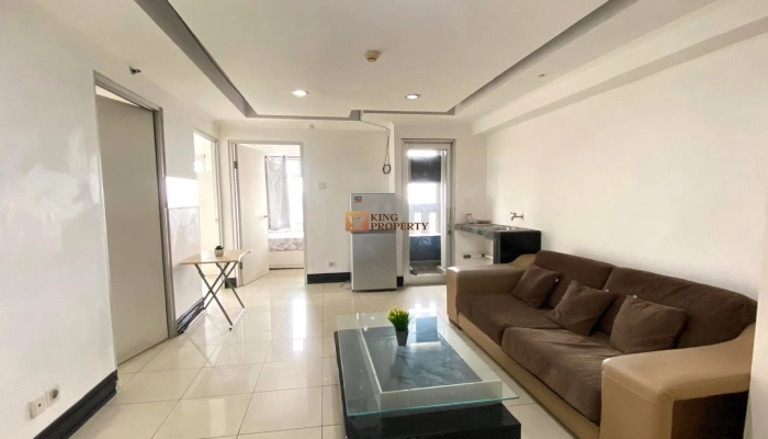 Green Bay Pluit Best Price! 3BR 50m² Furnish Posisi Hook Lantai Rendah Green Bay Pluit 1 1000300091