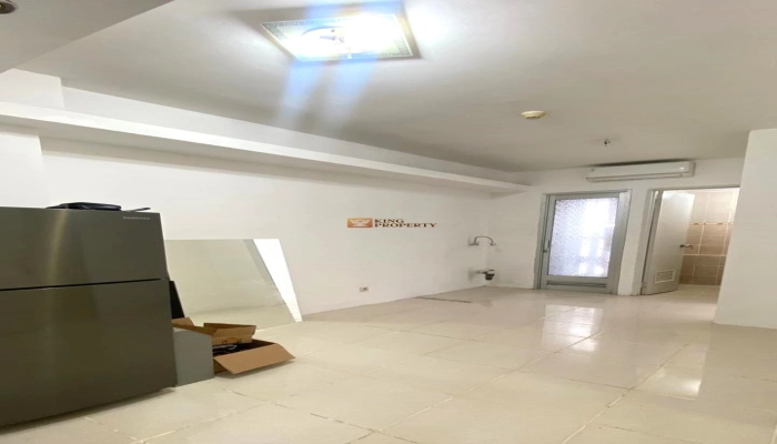 Green Bay Pluit Hunian Nyaman! 2BR Lantai Rendah 35m² Dapat AC+Water Heater Green Bay Pluit 1 1000317421