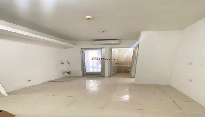 Green Bay Pluit Hunian Nyaman! 2BR Lantai Rendah 35m² Dapat AC+Water Heater Green Bay Pluit 2 1000317423
