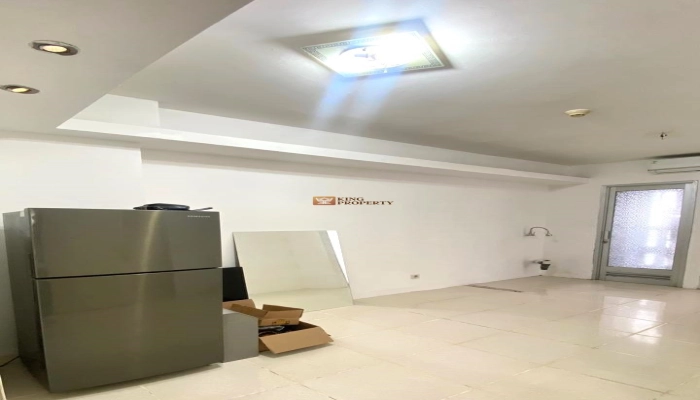 Green Bay Pluit Hunian Nyaman! 2BR Lantai Rendah 35m² Dapat AC+Water Heater Green Bay Pluit 3 1000317426