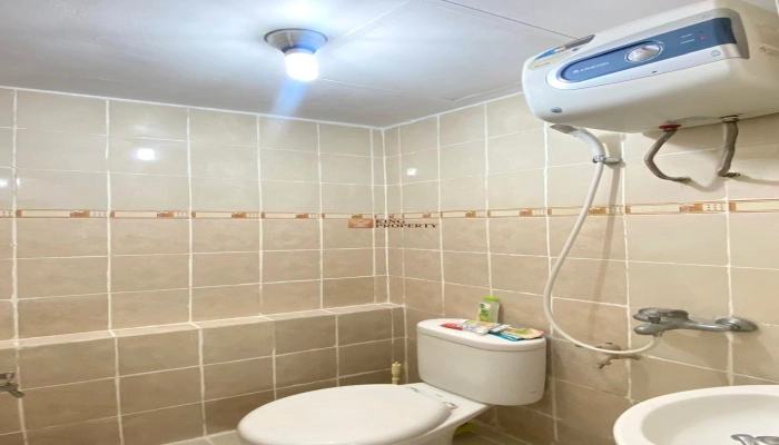 Green Bay Pluit Hunian Nyaman! 2BR Lantai Rendah 35m² Dapat AC+Water Heater Green Bay Pluit 16 1000317428
