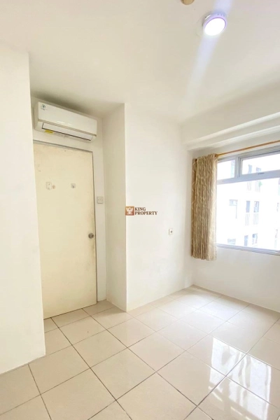 Green Bay Pluit Hunian Nyaman! 2BR Lantai Rendah 35m² Dapat AC+Water Heater Green Bay Pluit 8 1000317435