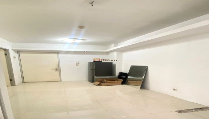 Green Bay Pluit Hunian Nyaman! 2BR Lantai Rendah 35m² Dapat AC+Water Heater Green Bay Pluit 9 1000317436