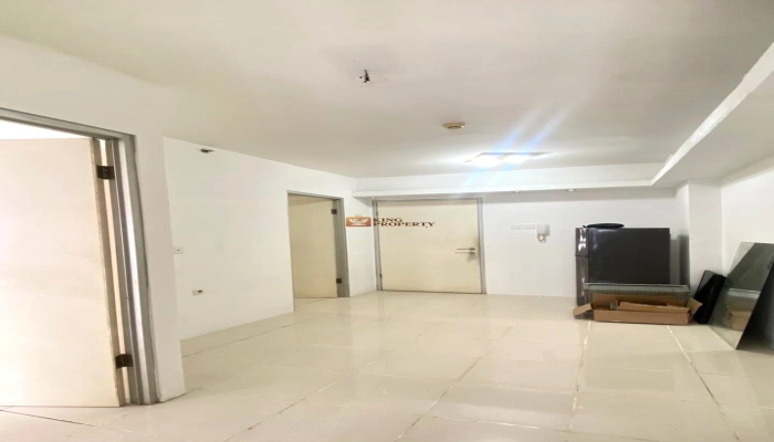 Green Bay Pluit Hunian Nyaman! 2BR Lantai Rendah 35m² Dapat AC+Water Heater Green Bay Pluit 12 1000317441