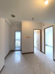 Baru Siap Huni Disewa Unit 2BR 38m Tokyo Riverside PIK2 Tower Fuji Nyaman