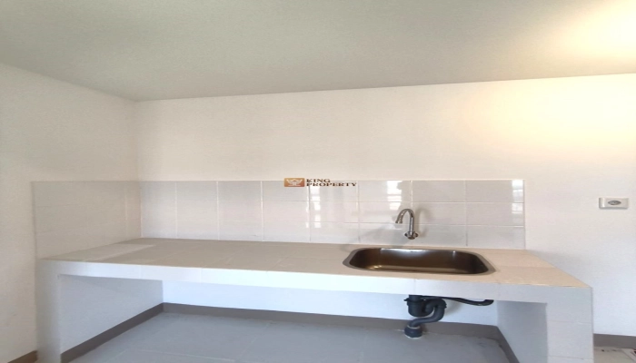 Bodetabek Baru Siap Huni! Disewa Unit 2BR 38m² Tokyo Riverside PIK2 Tower Fuji, Nyaman 3 1000329062