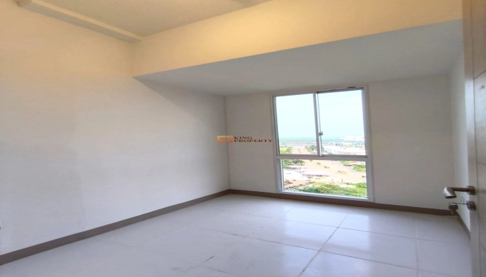 Bodetabek Baru Siap Huni! Disewa Unit 2BR 38m² Tokyo Riverside PIK2 Tower Fuji, Nyaman 6 1000329065