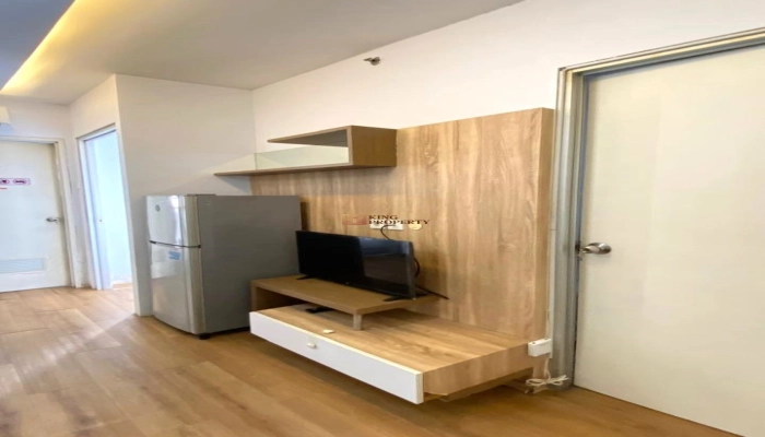 Green Bay Pluit Hunian Nyaman 2BR 35m² Full Furnished Lengkap View Kota Green Bay Pluit 5 1000331741