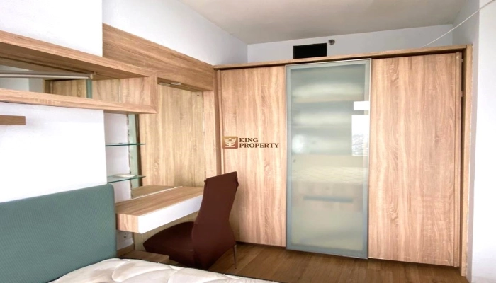 Green Bay Pluit Hunian Nyaman 2BR 35m² Full Furnished Lengkap View Kota Green Bay Pluit 7 1000331754