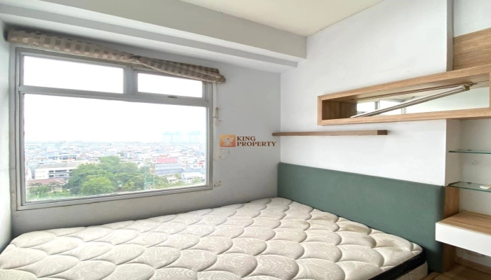 Green Bay Pluit Hunian Nyaman 2BR 35m² Full Furnished Lengkap View Kota Green Bay Pluit 8 1000331755