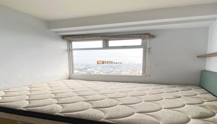 Green Bay Pluit Hunian Nyaman 2BR 35m² Full Furnished Lengkap View Kota Green Bay Pluit 9 1000331756