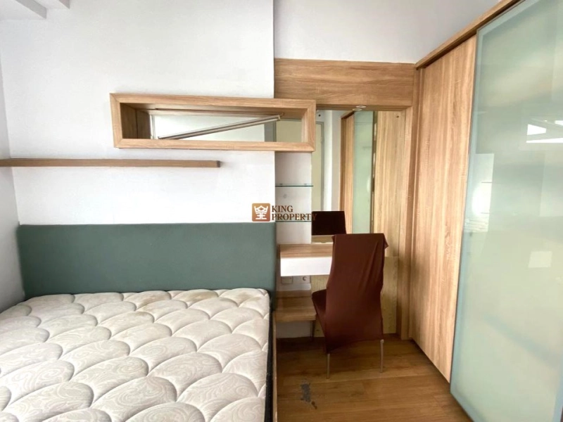 Green Bay Pluit Hunian Nyaman 2BR 35m² Full Furnished Lengkap View Kota Green Bay Pluit 10 1000331757