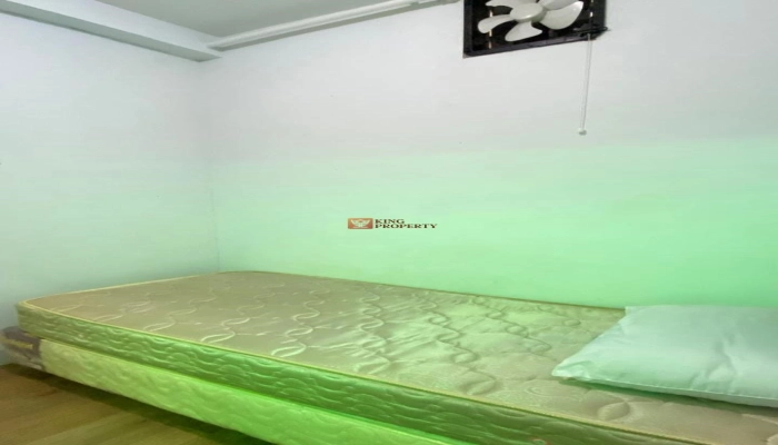 Green Bay Pluit Hunian Nyaman 2BR 35m² Full Furnished Lengkap View Kota Green Bay Pluit 11 1000331765