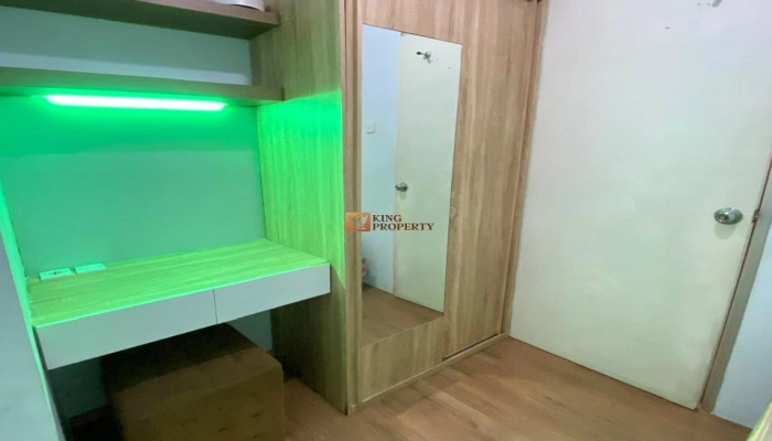 Green Bay Pluit Hunian Nyaman 2BR 35m² Full Furnished Lengkap View Kota Green Bay Pluit 12 1000331766