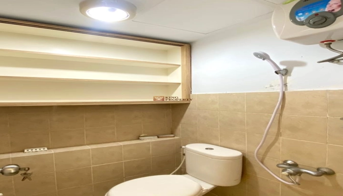 Green Bay Pluit Hunian Nyaman 2BR 35m² Full Furnished Lengkap View Kota Green Bay Pluit 13 1000331767