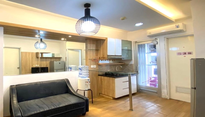 Green Bay Pluit Hunian Nyaman 2BR 35m² Full Furnished Lengkap View Kota Green Bay Pluit 1 1000331773