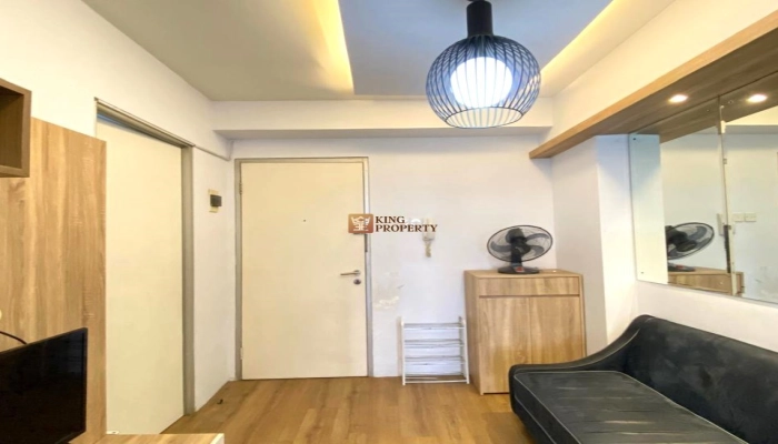 Green Bay Pluit Hunian Nyaman 2BR 35m² Full Furnished Lengkap View Kota Green Bay Pluit 2 1000331777