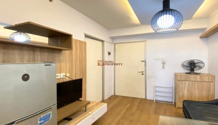 Green Bay Pluit Hunian Nyaman 2BR 35m² Full Furnished Lengkap View Kota Green Bay Pluit 3 1000331778