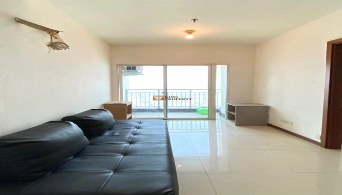 Green Bay Pluit Cuma Satu! 1BR 42m2 Furnish View Kota Jakarta Diatas Mall Condo Green Bay Pluit Greenbay 1 1000349954