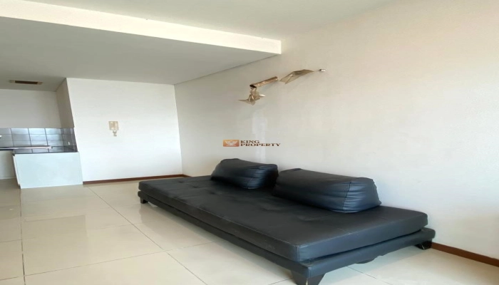 Green Bay Pluit Cuma Satu! 1BR 42m2 Furnish View Kota Jakarta Diatas Mall Condo Green Bay Pluit Greenbay 2 1000349959