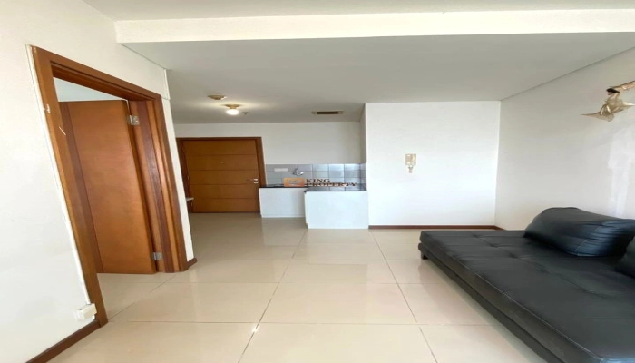 Green Bay Pluit Cuma Satu! 1BR 42m2 Furnish View Kota Jakarta Diatas Mall Condo Green Bay Pluit Greenbay 3 1000349960
