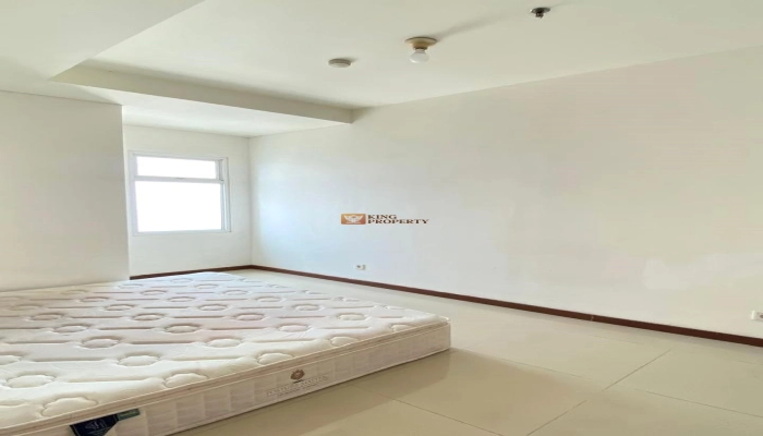 Green Bay Pluit Cuma Satu! 1BR 42m2 Furnish View Kota Jakarta Diatas Mall Condo Green Bay Pluit Greenbay 7 1000349961