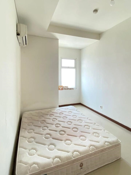 Green Bay Pluit Cuma Satu! 1BR 42m2 Furnish View Kota Jakarta Diatas Mall Condo Green Bay Pluit Greenbay 8 1000349962
