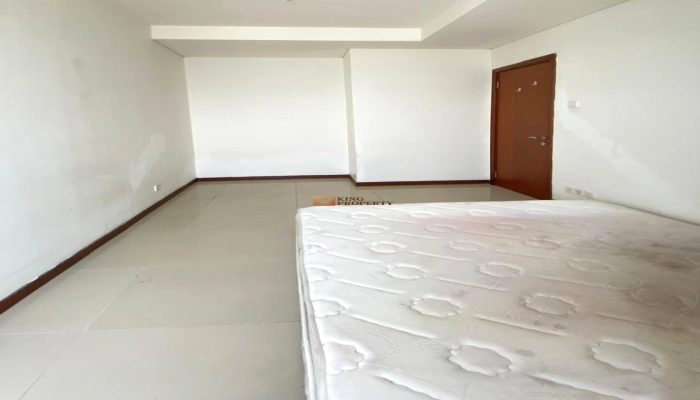 Green Bay Pluit Cuma Satu! 1BR 42m2 Furnish View Kota Jakarta Diatas Mall Condo Green Bay Pluit Greenbay 9 1000349964