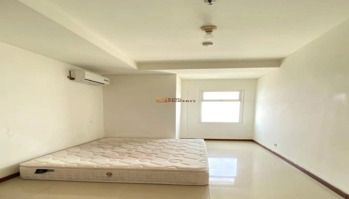 Green Bay Pluit Cuma Satu! 1BR 42m2 Furnish View Kota Jakarta Diatas Mall Condo Green Bay Pluit Greenbay 10 1000349965