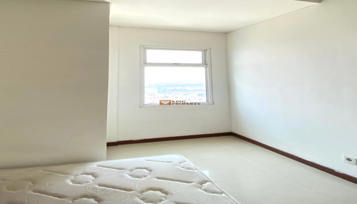 Green Bay Pluit Cuma Satu! 1BR 42m2 Furnish View Kota Jakarta Diatas Mall Condo Green Bay Pluit Greenbay 11 1000349967
