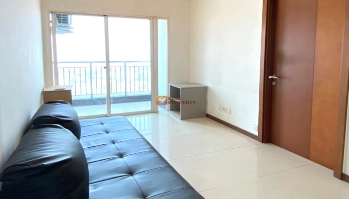Green Bay Pluit Cuma Satu! 1BR 42m2 Furnish View Kota Jakarta Diatas Mall Condo Green Bay Pluit Greenbay 4 1000349968