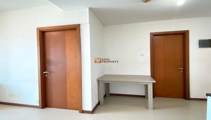 Green Bay Pluit Cuma Satu! 1BR 42m2 Furnish View Kota Jakarta Diatas Mall Condo Green Bay Pluit Greenbay 5 1000349969