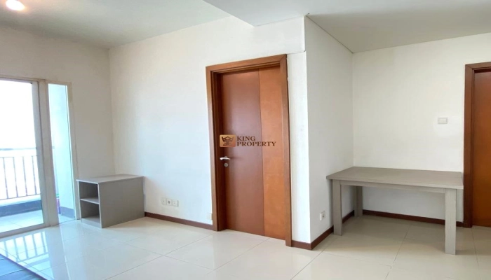 Green Bay Pluit Cuma Satu! 1BR 42m2 Furnish View Kota Jakarta Diatas Mall Condo Green Bay Pluit Greenbay 6 1000349970
