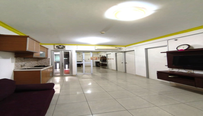 Green Bay Pluit Murah & Strategis! 3BR 50m2 Hook Furnished Green Bay Pluit View Laut Greenbay 5 1000353156