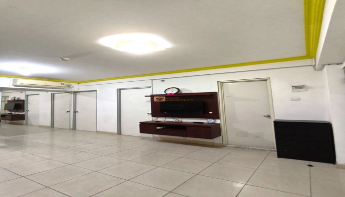 Green Bay Pluit Murah & Strategis! 3BR 50m2 Hook Furnished Green Bay Pluit View Laut Greenbay 6 1000353165