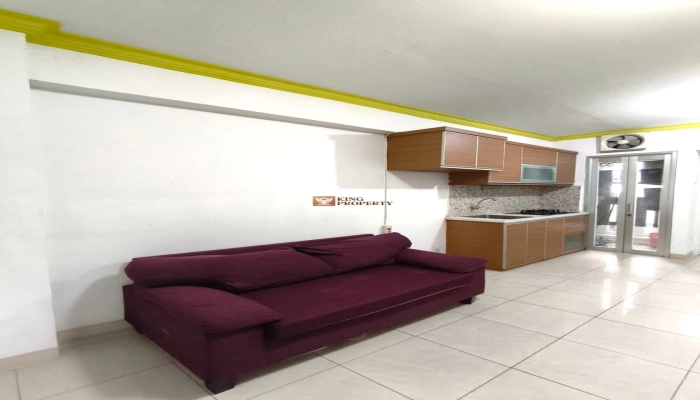 Green Bay Pluit Murah & Strategis! 3BR 50m2 Hook Furnished Green Bay Pluit View Laut Greenbay 1 1000353171