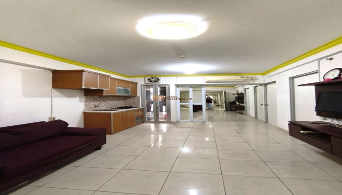 Green Bay Pluit Murah & Strategis! 3BR 50m2 Hook Furnished Green Bay Pluit View Laut Greenbay 2 1000353177