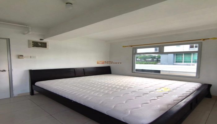 Green Bay Pluit Murah & Strategis! 3BR 50m2 Hook Furnished Green Bay Pluit View Laut Greenbay 12 1000353216