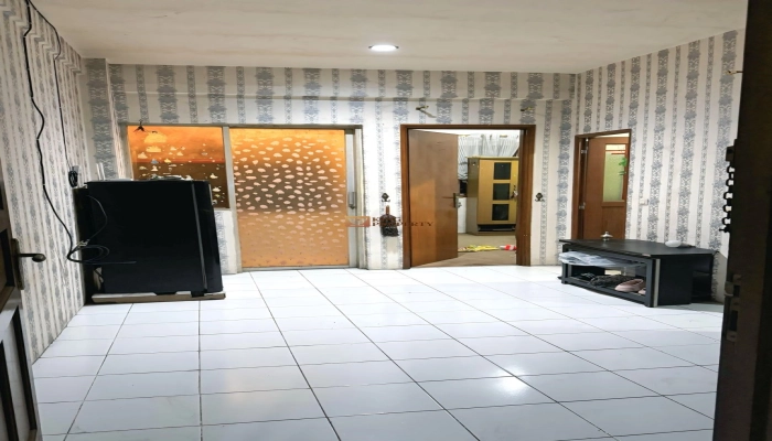 Jakarta Barat Jual Butuh! Apartemen Taman Surya 1 2BR 36m2 Siap Huni Tower Strategis 3 1000391826