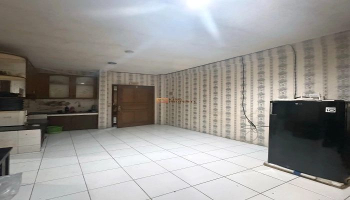 Jakarta Barat Jual Butuh! Apartemen Taman Surya 1 2BR 36m2 Siap Huni Tower Strategis 5 1000391831