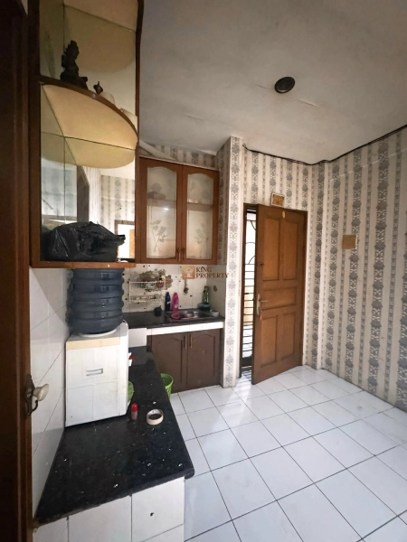 Jakarta Barat Jual Butuh! Apartemen Taman Surya 1 2BR 36m2 Siap Huni Tower Strategis 7 1000391835