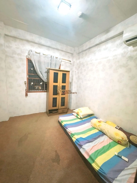 Jakarta Barat Jual Butuh! Apartemen Taman Surya 1 2BR 36m2 Siap Huni Tower Strategis 8 1000391839