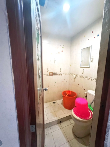 Jakarta Barat Jual Butuh! Apartemen Taman Surya 1 2BR 36m2 Siap Huni Tower Strategis 10 1000391847