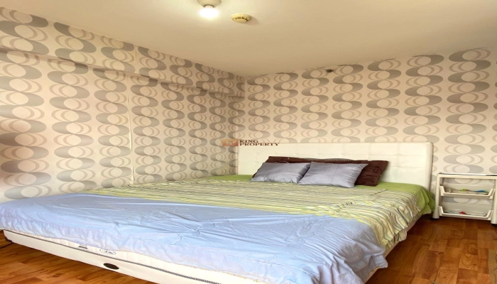 Green Bay Pluit Disewa Murah Dapet View Laut! 2Br Furnished Siap Masuk Apartemen Green Bay Pluit Greenbay 8 1000406328